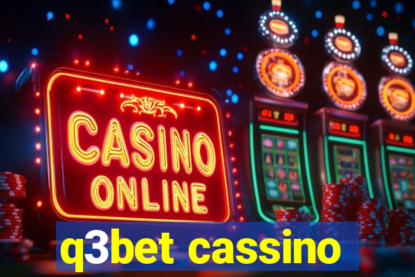 q3bet cassino